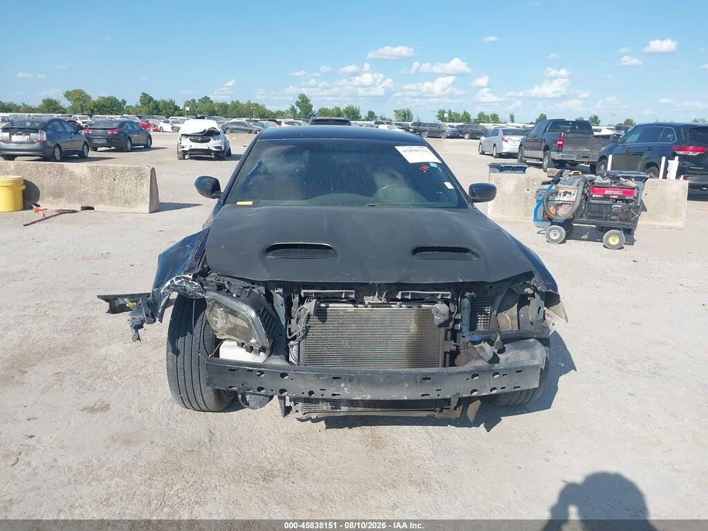 2C3CCABG4DH728267 2013 CHRYSLER 300 photo no. 11