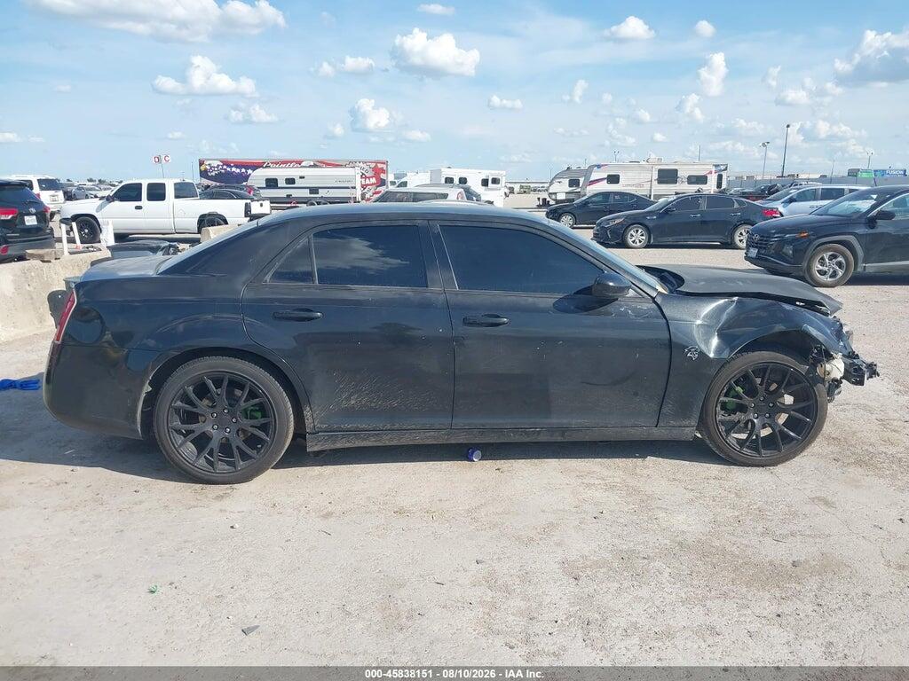 2C3CCABG4DH728267 2013 CHRYSLER 300 photo no. 12
