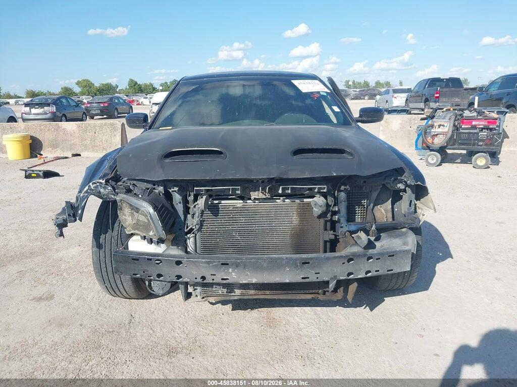 2C3CCABG4DH728267 2013 CHRYSLER 300 photo no. 6