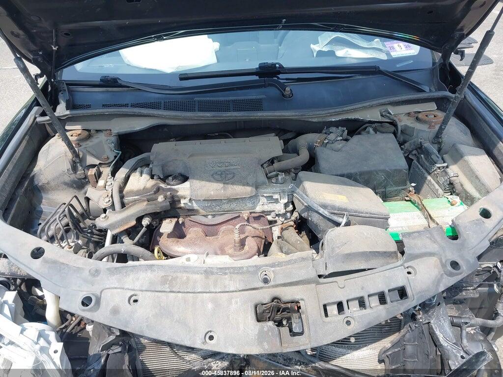 4T1BF1FK6DU271077 2013 TOYOTA CAMRY photo no. 10
