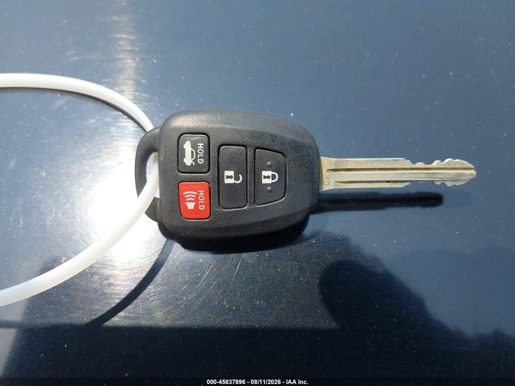 4T1BF1FK6DU271077 2013 TOYOTA CAMRY photo no. 11