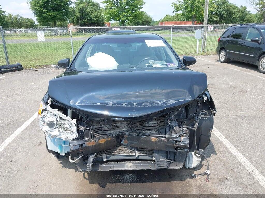4T1BF1FK6DU271077 2013 TOYOTA CAMRY photo no. 12