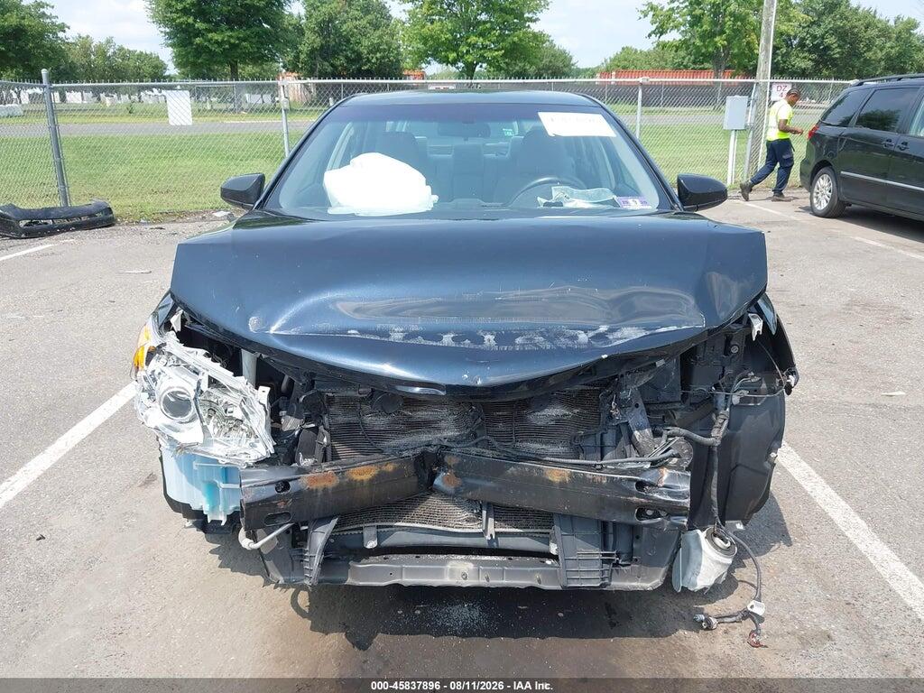 4T1BF1FK6DU271077 2013 TOYOTA CAMRY photo no. 6