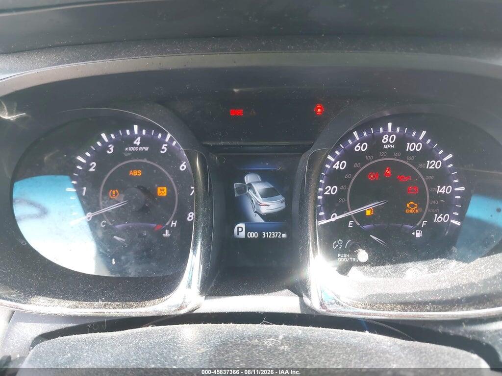 4T1BK1EB7DU044879 2013 TOYOTA AVALON photo no. 7