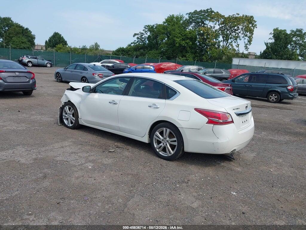 1N4BL3AP9DC110603 2013 NISSAN ALTIMA photo no. 3