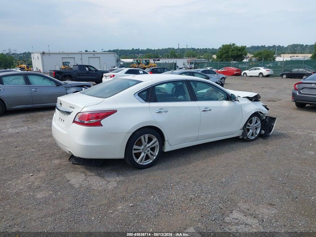 1N4BL3AP9DC110603 2013 NISSAN ALTIMA photo no. 4