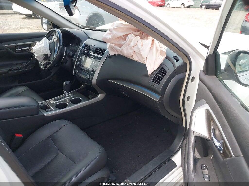 1N4BL3AP9DC110603 2013 NISSAN ALTIMA photo no. 5