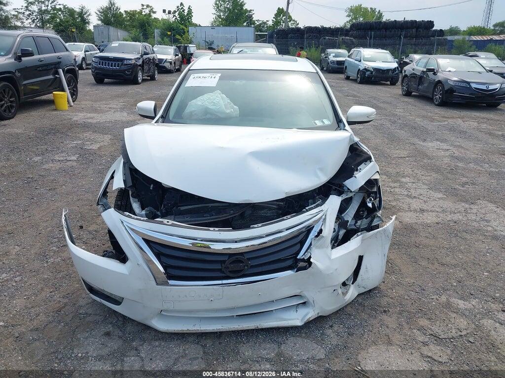 1N4BL3AP9DC110603 2013 NISSAN ALTIMA photo no. 6