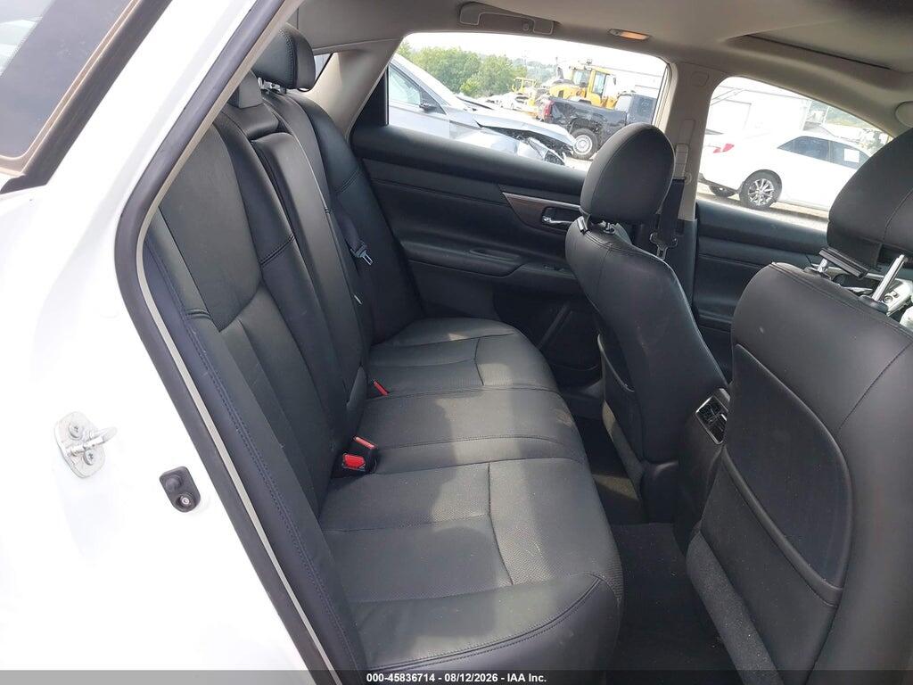 1N4BL3AP9DC110603 2013 NISSAN ALTIMA photo no. 8
