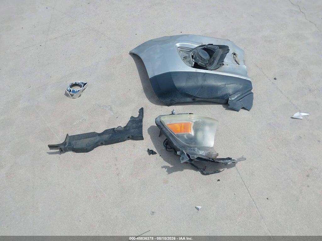 4A4AP3AU8DE015804 2013 MITSUBISHI OUTLANDER SPORT photo no. 12
