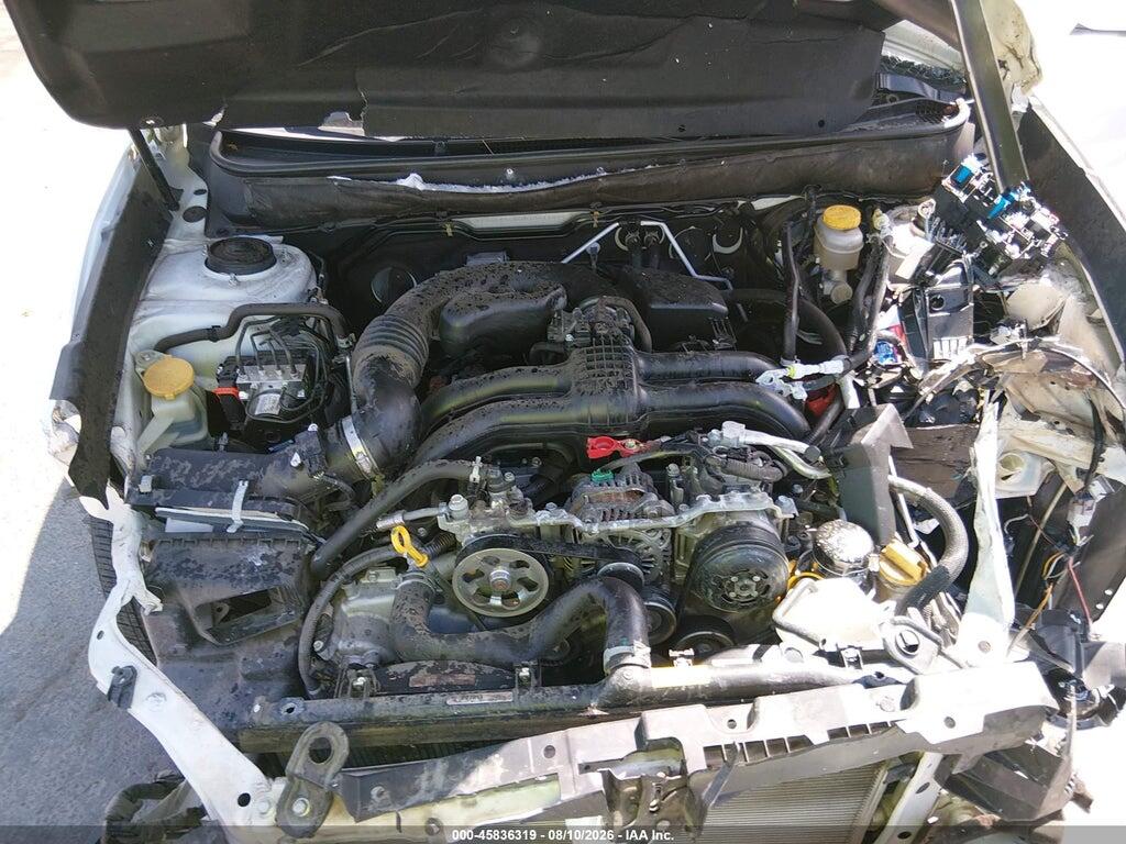 4S3BMBC60D3021198 2013 SUBARU LEGACY photo no. 10