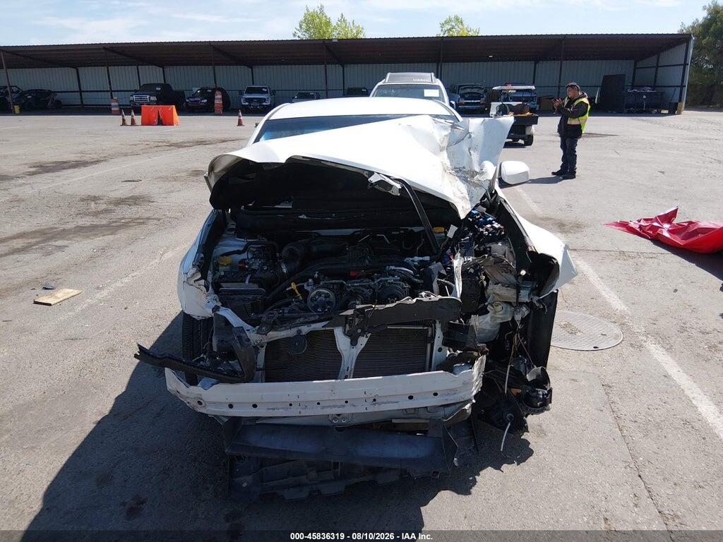 4S3BMBC60D3021198 2013 SUBARU LEGACY photo no. 6