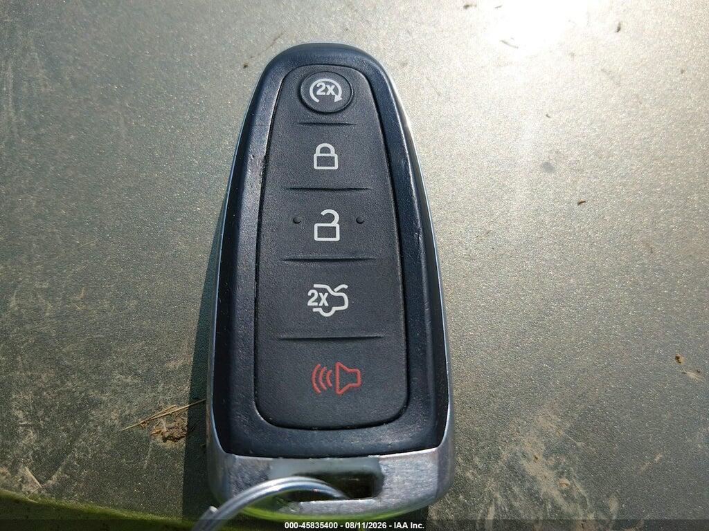 1FAHP2F89DG134211 2013 FORD TAURUS photo no. 11