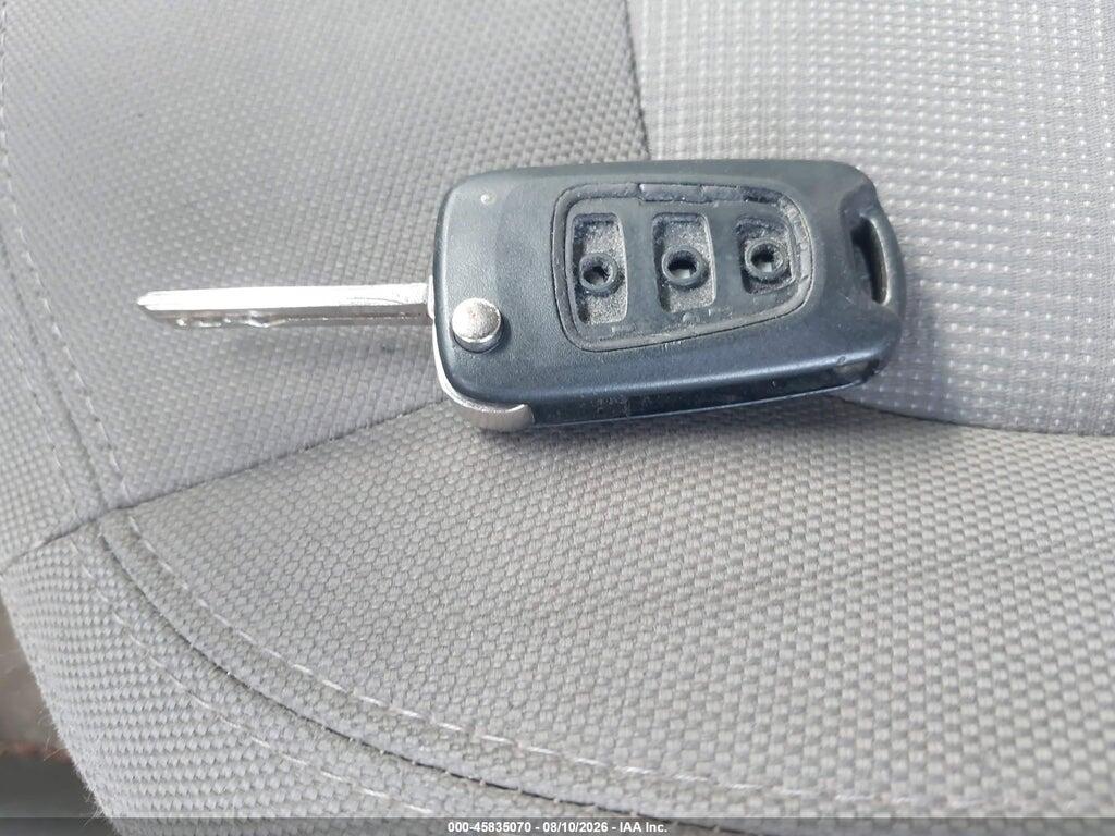 KNDPB3A25D7508522 2013 KIA SPORTAGE photo no. 11