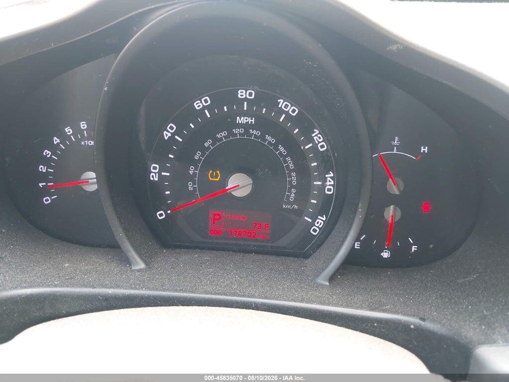 KNDPB3A25D7508522 2013 KIA SPORTAGE photo no. 7