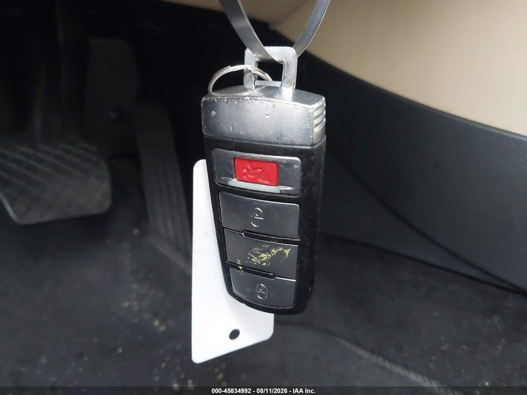 WVWBP7AN6DE557270 2013 VOLKSWAGEN CC photo no. 11