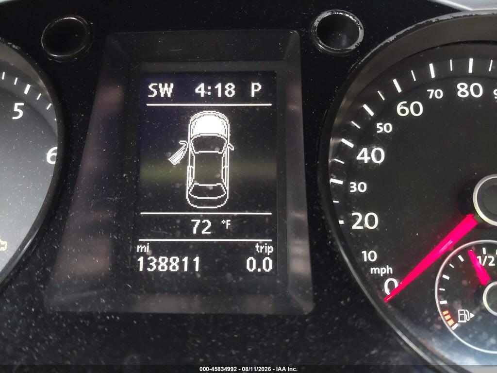 WVWBP7AN6DE557270 2013 VOLKSWAGEN CC photo no. 7