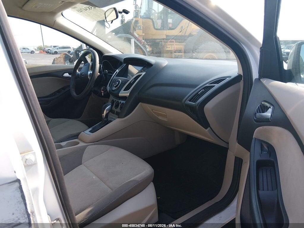 1FADP3K22DL125556 2013 FORD FOCUS photo no. 5