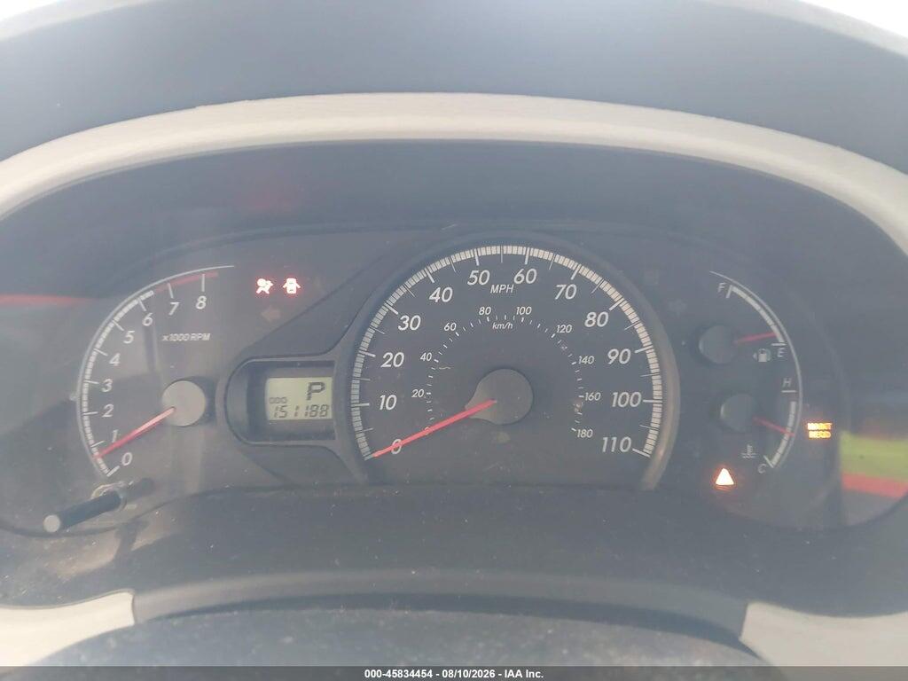5TDKK3DC3DS288592 2013 TOYOTA SIENNA photo no. 7