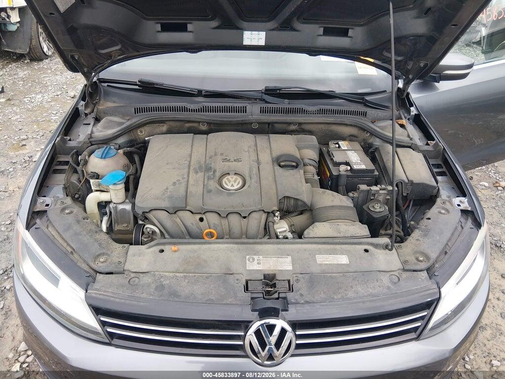 3VWDX7AJ1DM428415 2013 VOLKSWAGEN JETTA photo no. 10