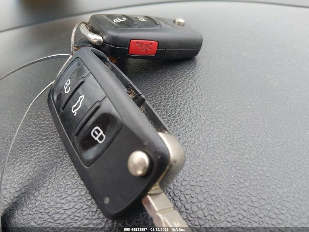 3VWDX7AJ1DM428415 2013 VOLKSWAGEN JETTA photo no. 11