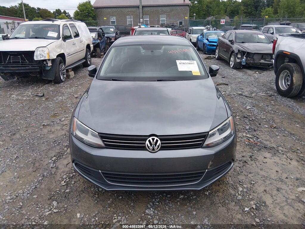 3VWDX7AJ1DM428415 2013 VOLKSWAGEN JETTA photo no. 12