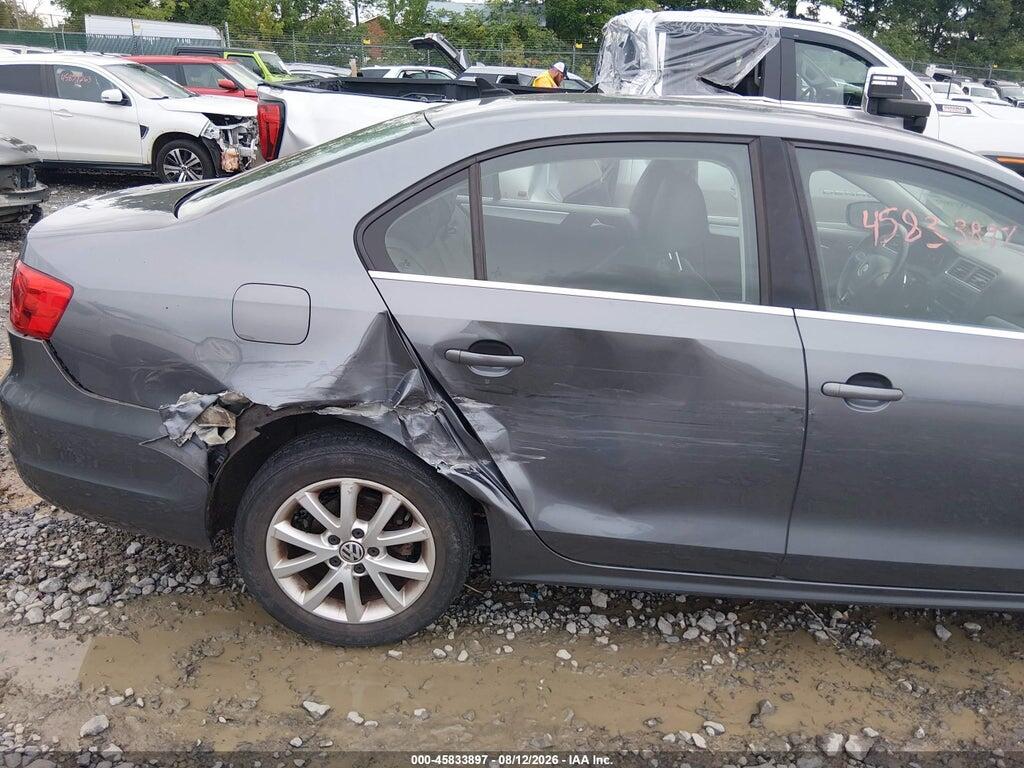 3VWDX7AJ1DM428415 2013 VOLKSWAGEN JETTA photo no. 6