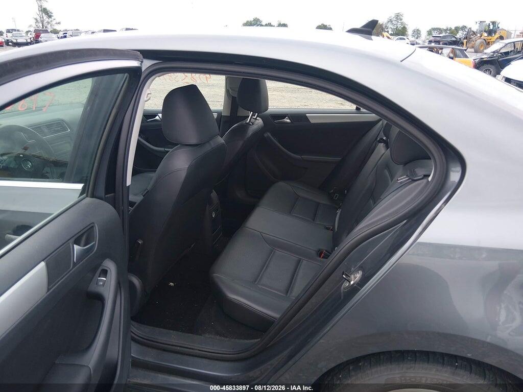 3VWDX7AJ1DM428415 2013 VOLKSWAGEN JETTA photo no. 8