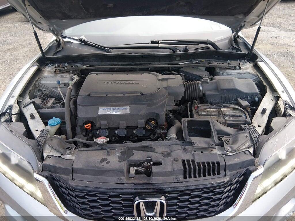 1HGCT2B84DA001950 2013 HONDA ACCORD photo no. 10
