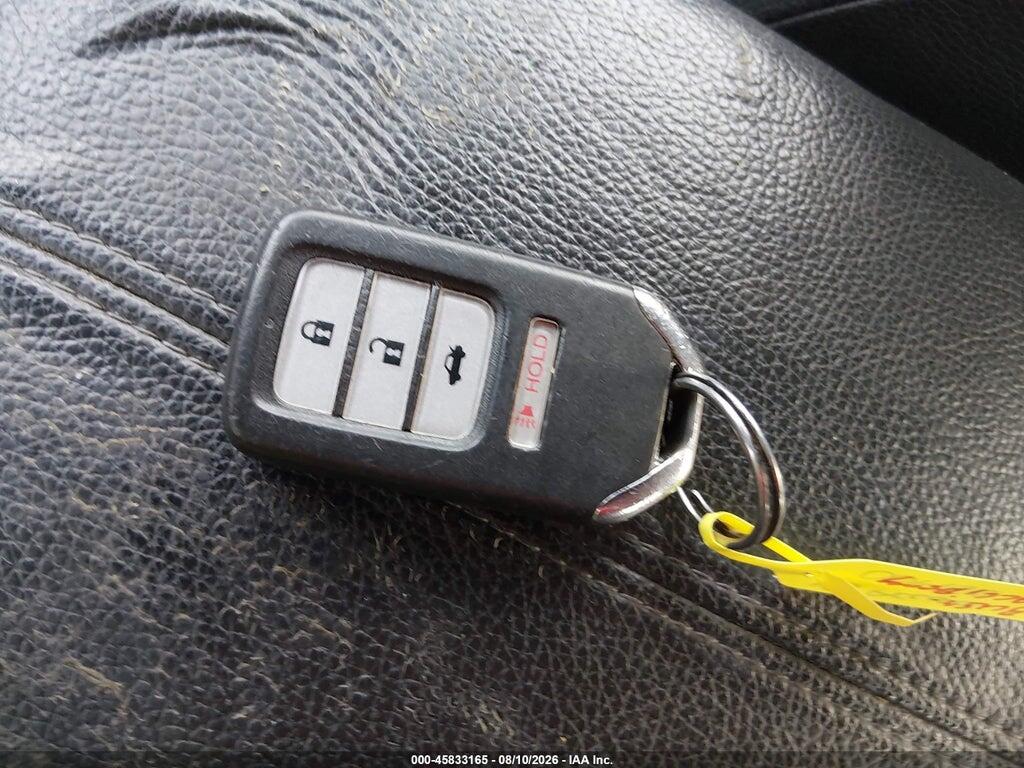 1HGCT2B84DA001950 2013 HONDA ACCORD photo no. 11