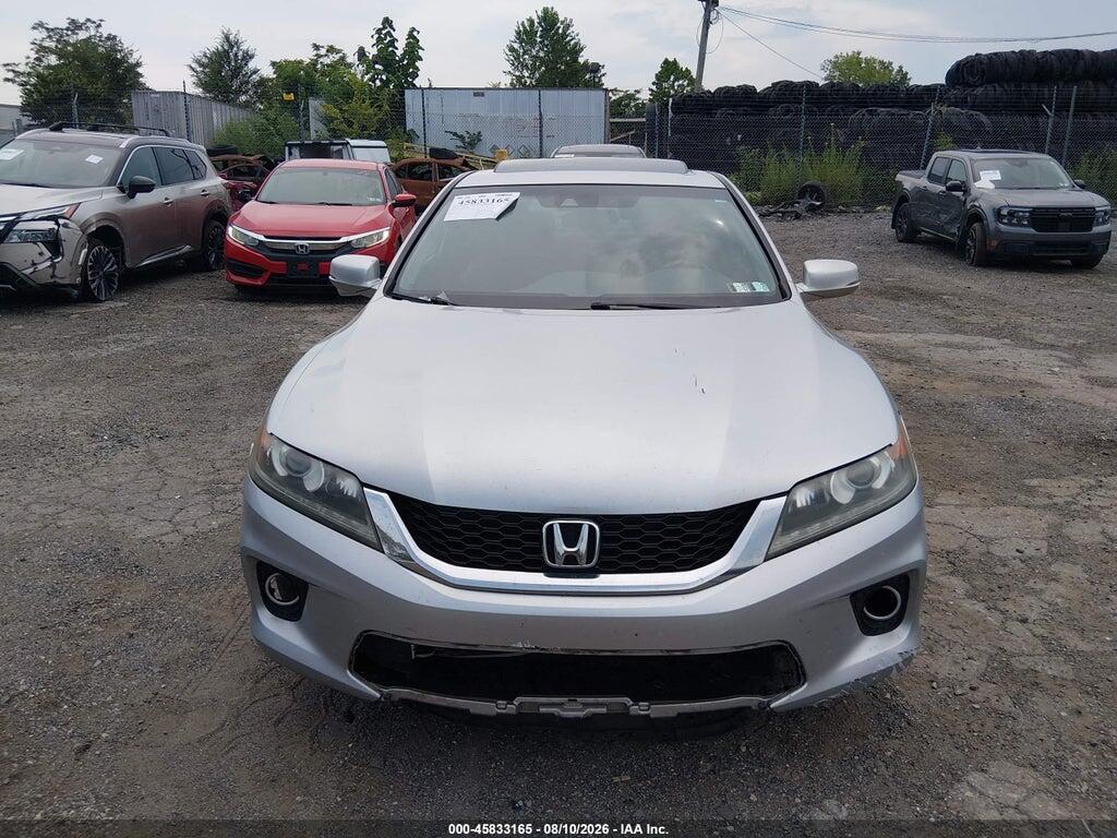 1HGCT2B84DA001950 2013 HONDA ACCORD photo no. 12