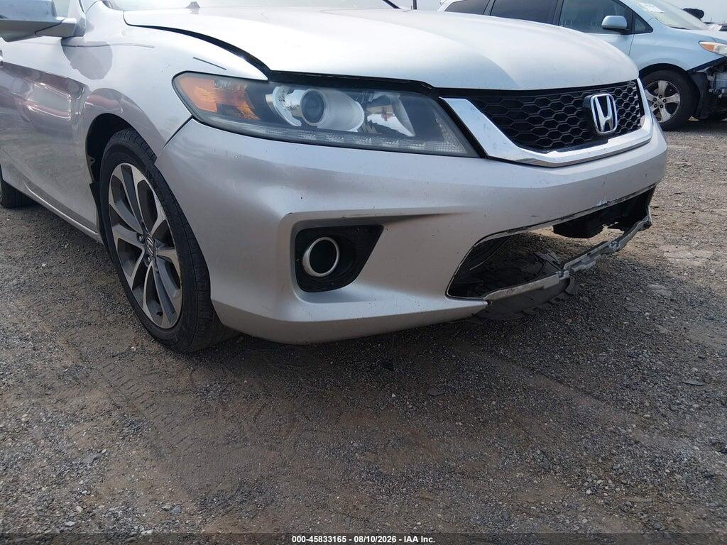1HGCT2B84DA001950 2013 HONDA ACCORD photo no. 6