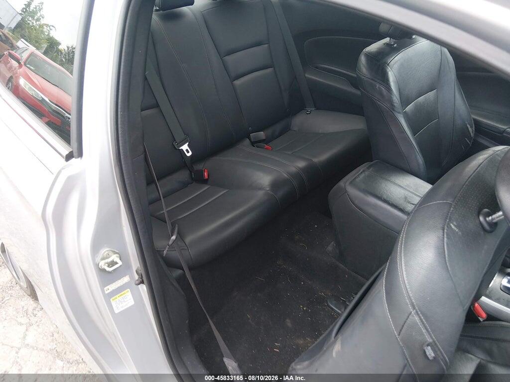 1HGCT2B84DA001950 2013 HONDA ACCORD photo no. 8