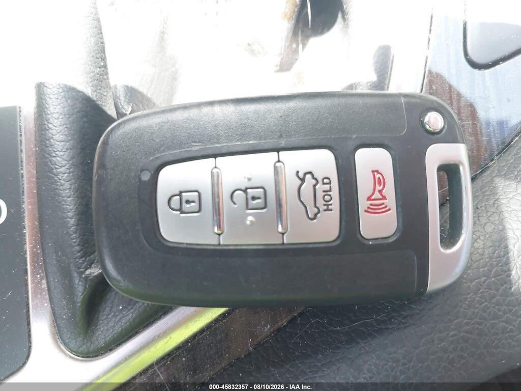 5XXGN4A7XDG198898 2013 KIA OPTIMA photo no. 11