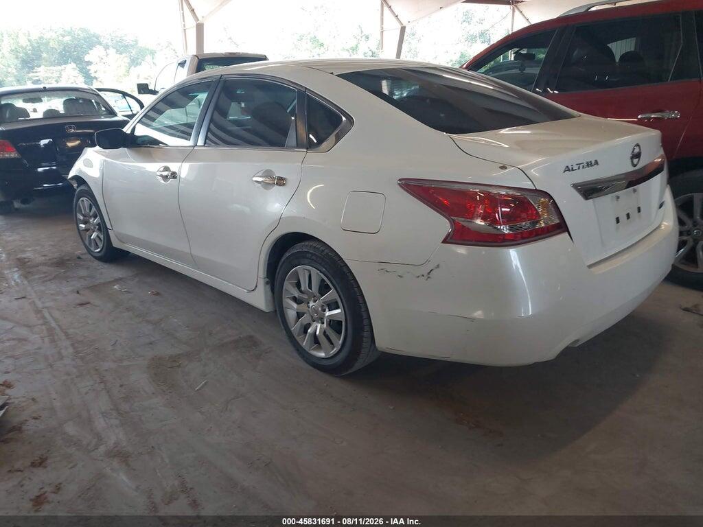 1N4AL3AP8DN453936 2013 NISSAN ALTIMA photo no. 3