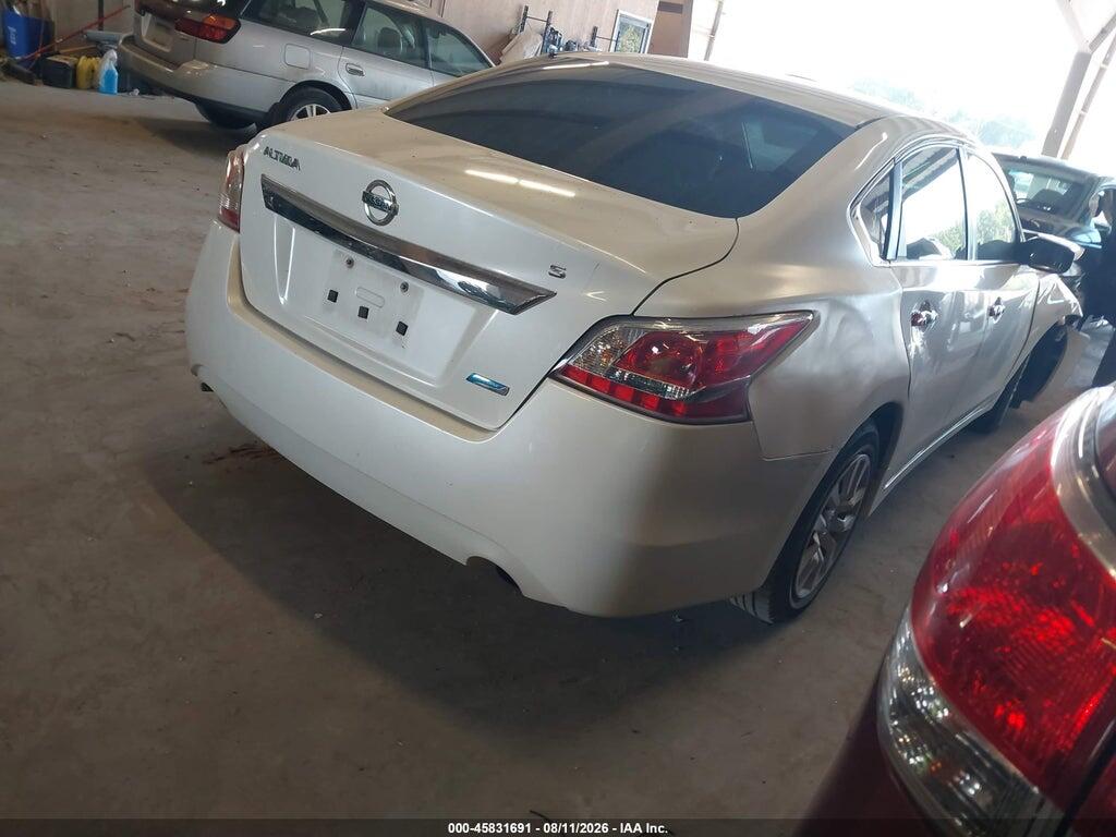 1N4AL3AP8DN453936 2013 NISSAN ALTIMA photo no. 4