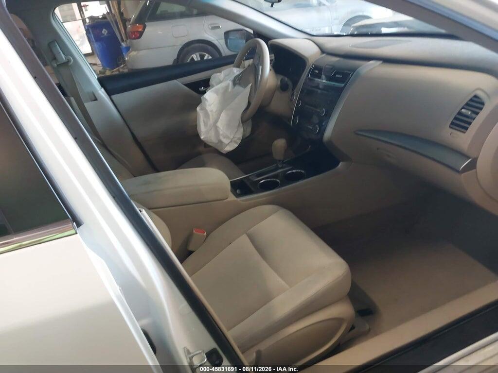1N4AL3AP8DN453936 2013 NISSAN ALTIMA photo no. 5