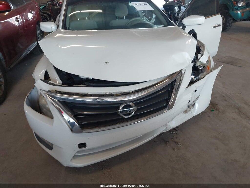 1N4AL3AP8DN453936 2013 NISSAN ALTIMA photo no. 6
