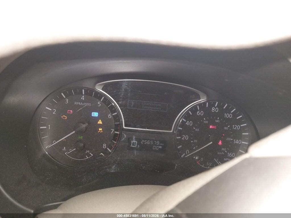 1N4AL3AP8DN453936 2013 NISSAN ALTIMA photo no. 7