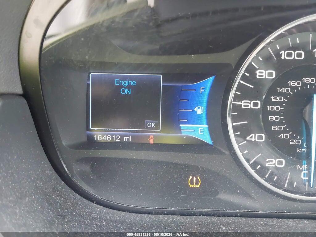 2FMDK3KC2DBA82527 2013 FORD EDGE photo no. 7