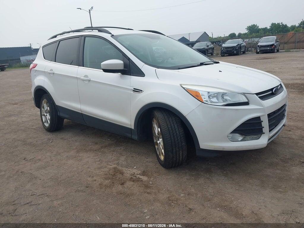 1FMCU9G97DUC77801 2013 FORD ESCAPE photo no. 1
