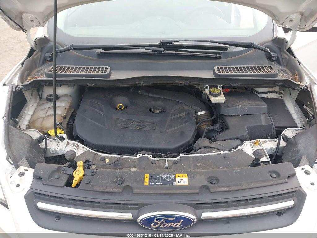 1FMCU9G97DUC77801 2013 FORD ESCAPE photo no. 10