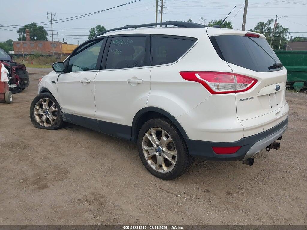 1FMCU9G97DUC77801 2013 FORD ESCAPE photo no. 3