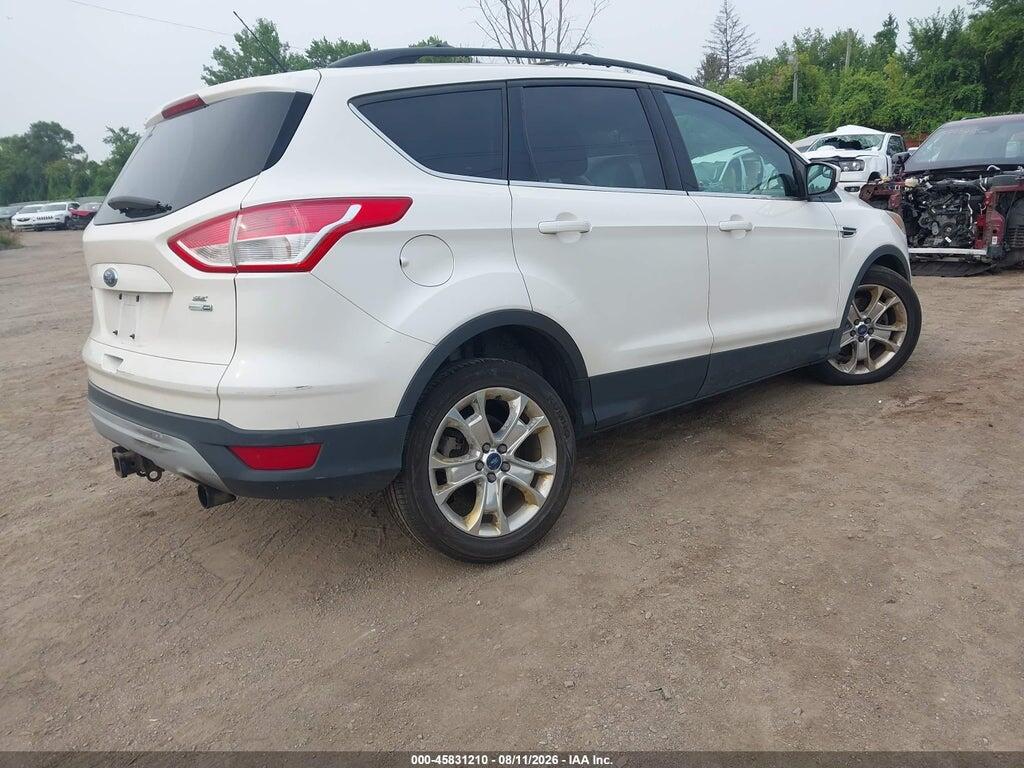 1FMCU9G97DUC77801 2013 FORD ESCAPE photo no. 4