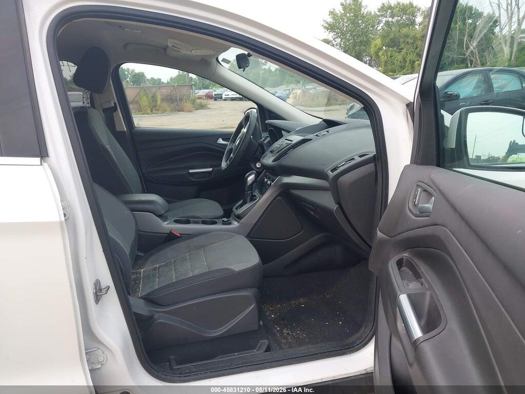 1FMCU9G97DUC77801 2013 FORD ESCAPE photo no. 5