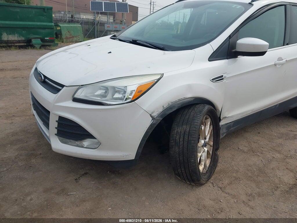 1FMCU9G97DUC77801 2013 FORD ESCAPE photo no. 6