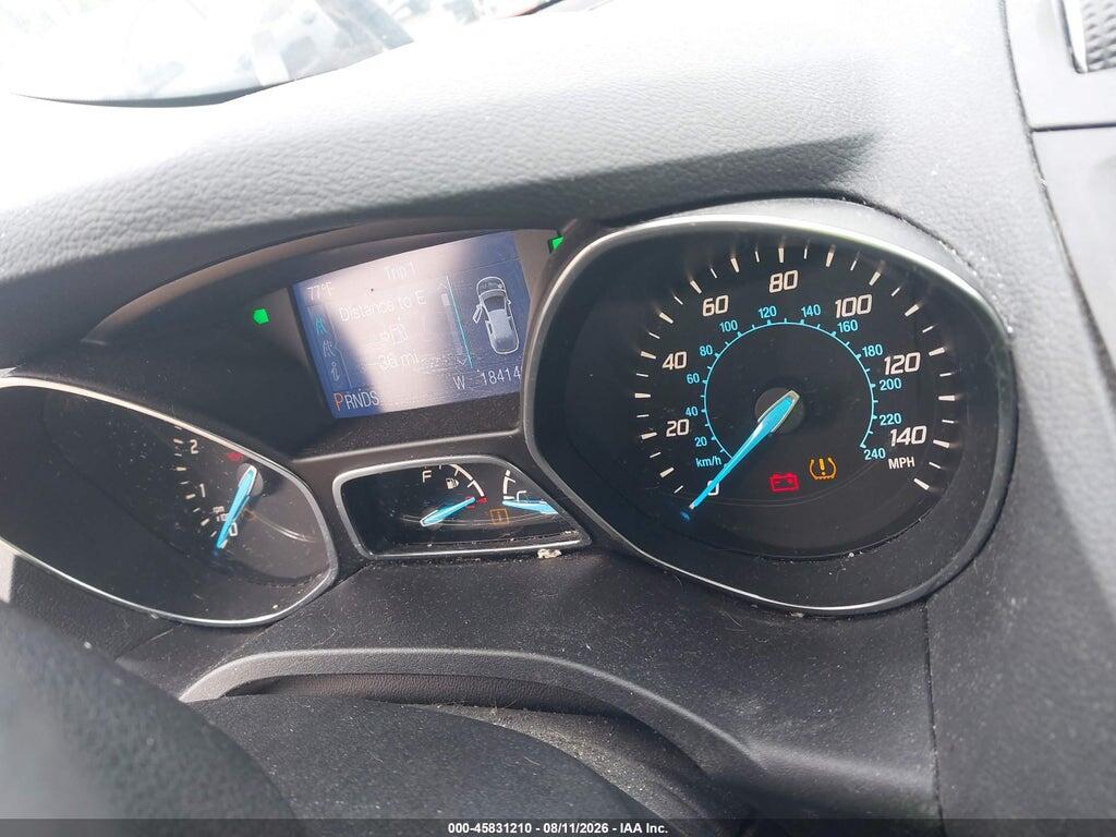 1FMCU9G97DUC77801 2013 FORD ESCAPE photo no. 7