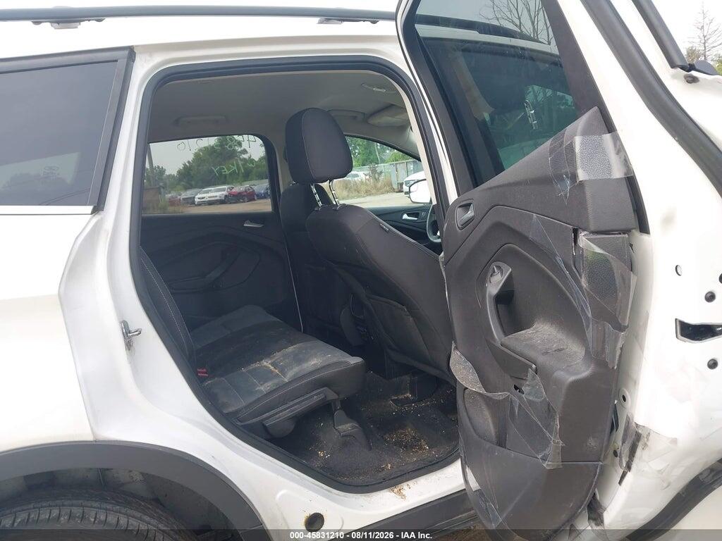 1FMCU9G97DUC77801 2013 FORD ESCAPE photo no. 8