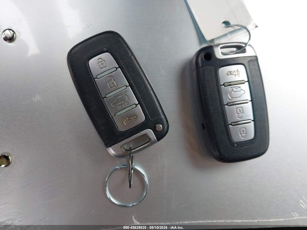 KNDJT2A61D7552825 2013 KIA SOUL photo no. 10