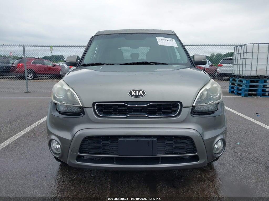 KNDJT2A61D7552825 2013 KIA SOUL photo no. 11